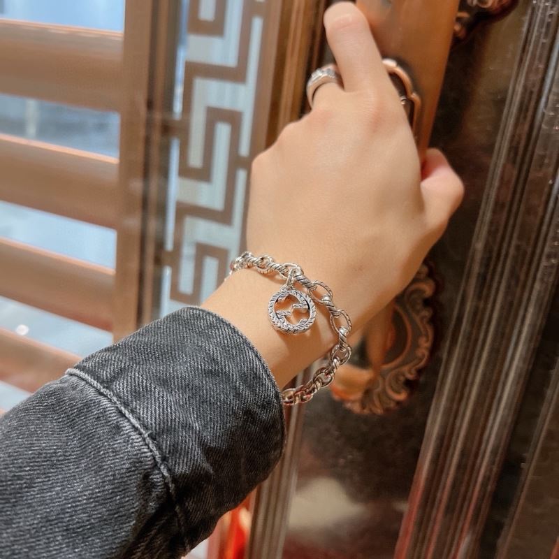 Gvc*1 bracelets
